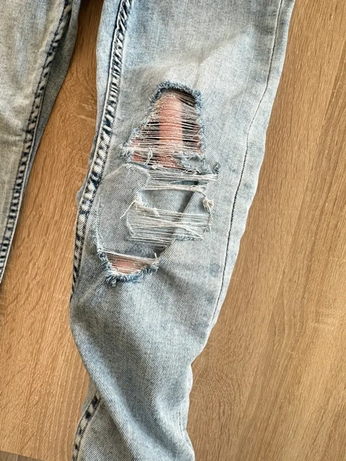 Jeans Zara - photo numéro 6