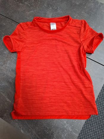 T shirt manches courtes