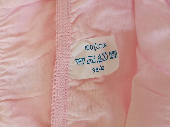 Du rose !! - photo numéro 4