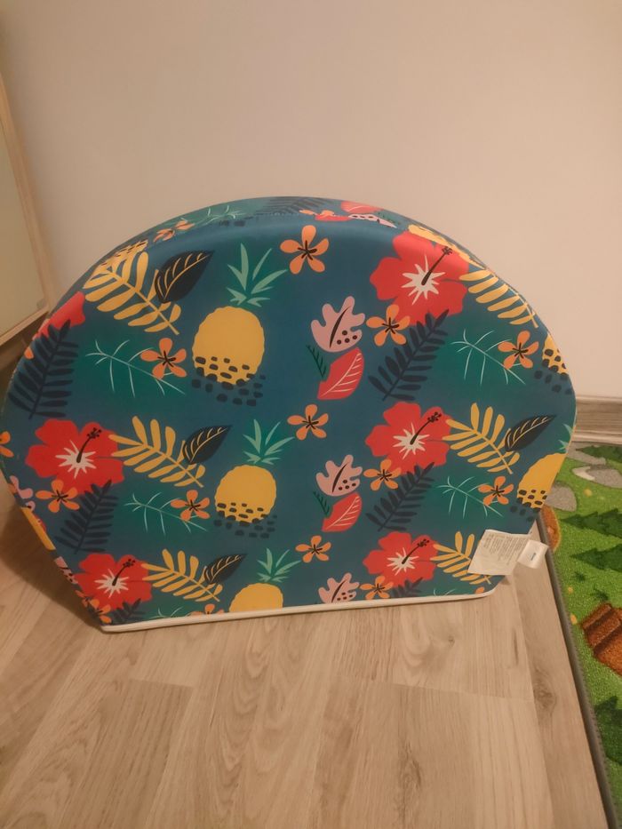 Fauteuil stitch - photo numéro 2