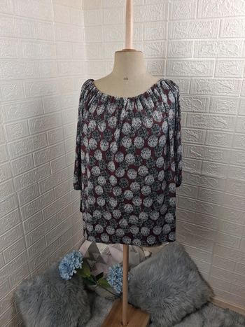 Jolie Blouse taille 42/44