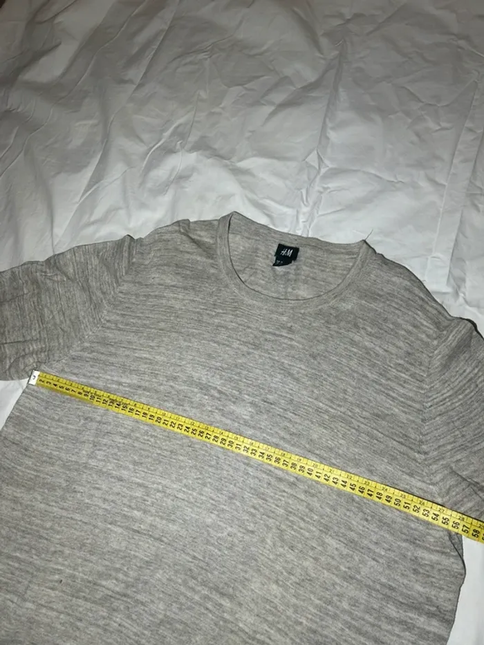 Pull h&m - photo numéro 9