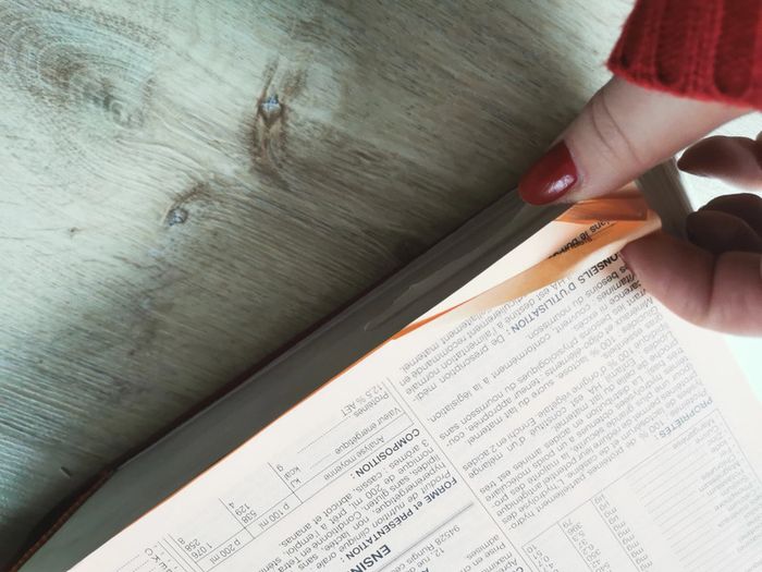 Vidal 2001 le Dictionnaire - photo numéro 8