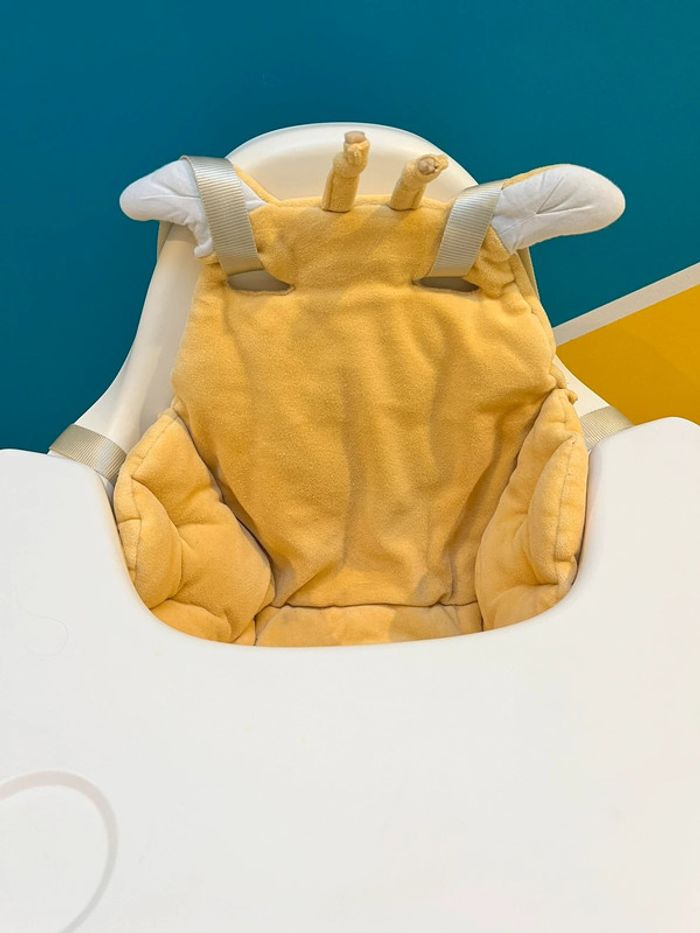 Chaise haute évolutive - photo numéro 3