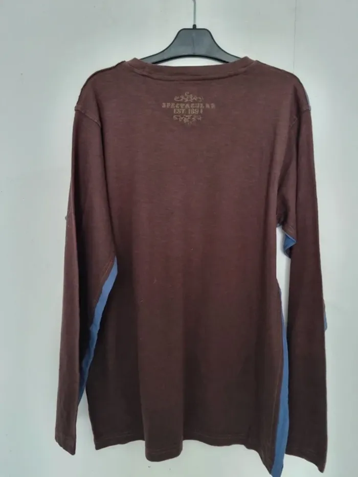 T-shirt MZGZ - photo numéro 5