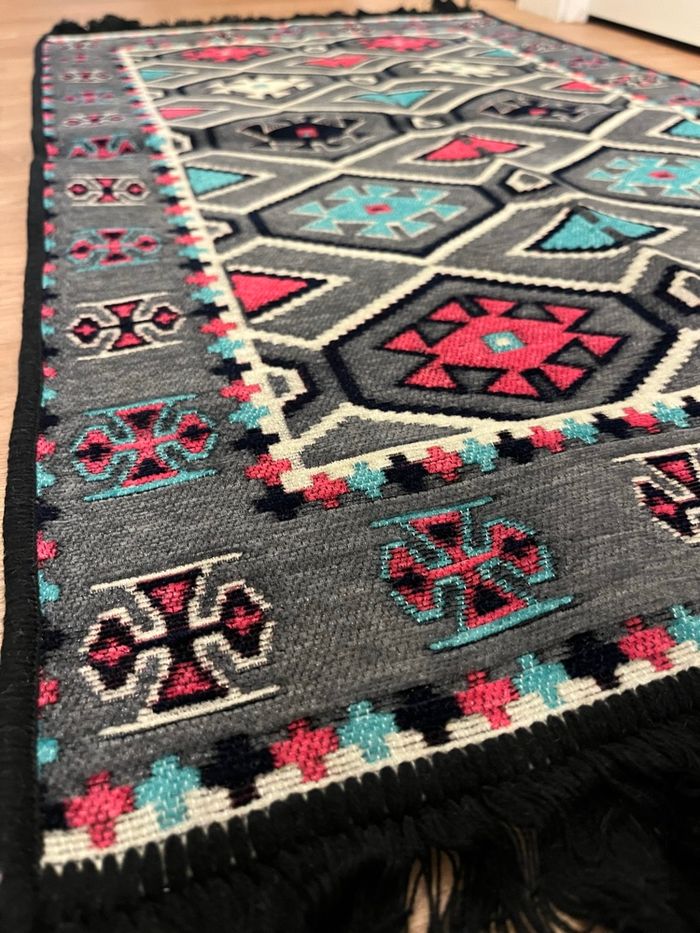 Tapis Recto Verso neuf - photo numéro 6