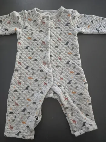 Pyjama
