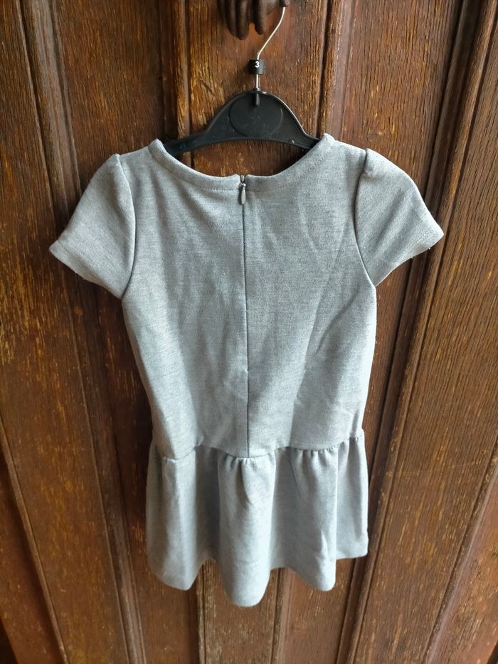 Très jolie robe Jacadi 4 ans - photo numéro 3