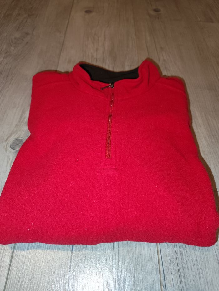 Polaire femme wedze taille L - photo numéro 3