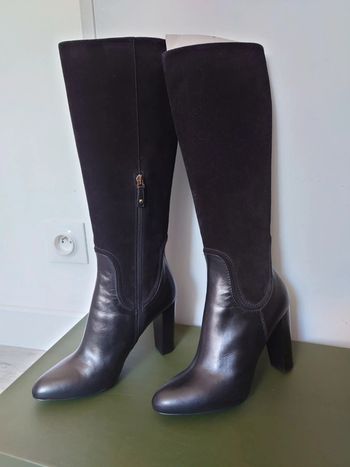 Bottes Longchamp 41