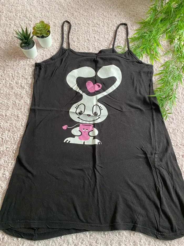 Robe de chambre