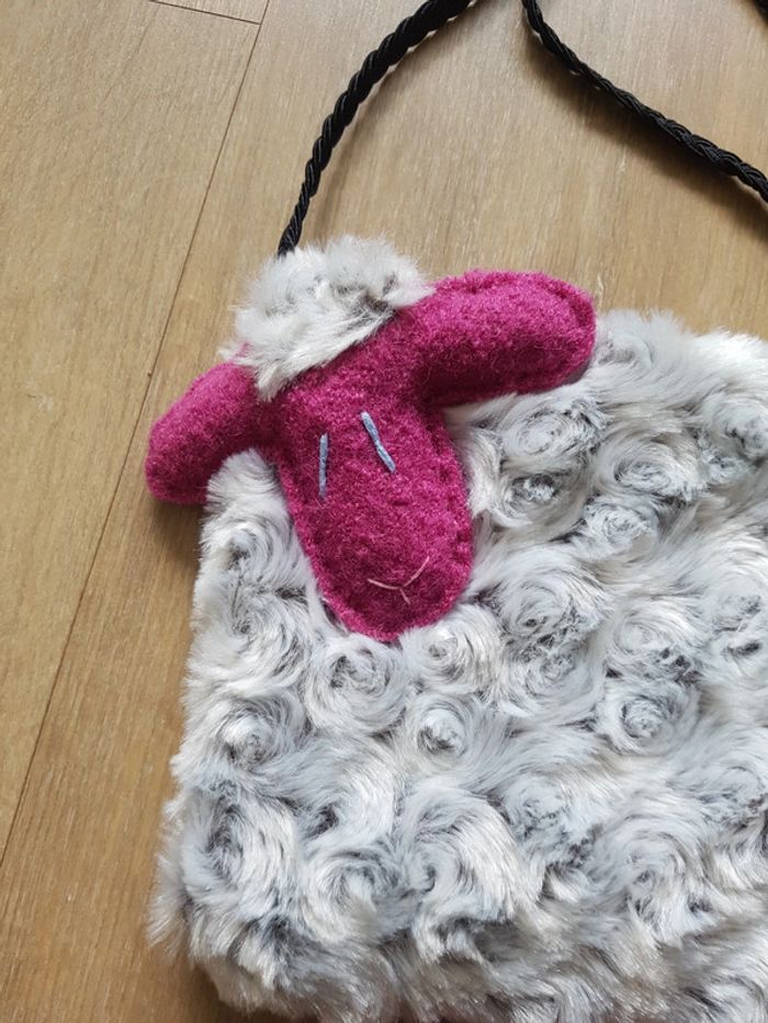 Sac mouton - photo numéro 2