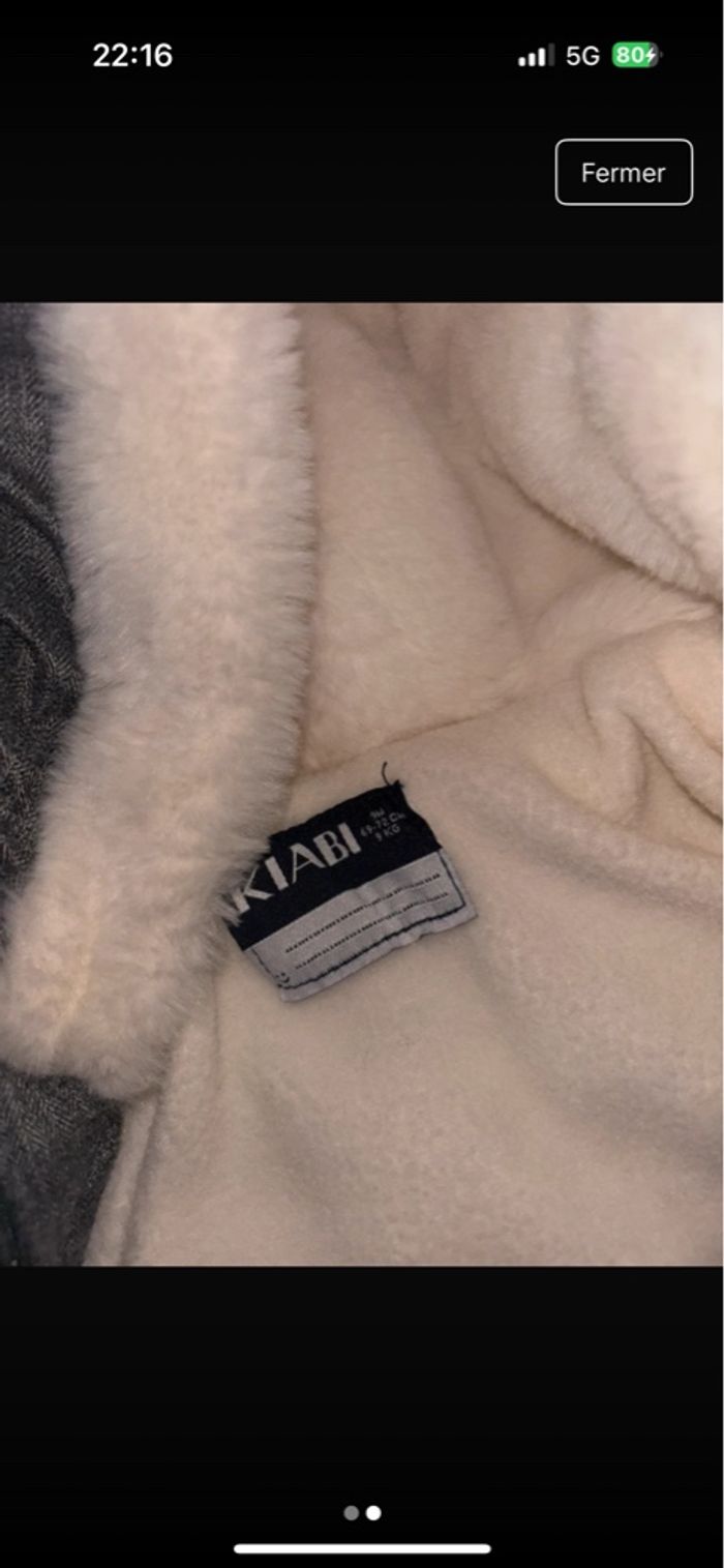 Combi pilote - photo numéro 2