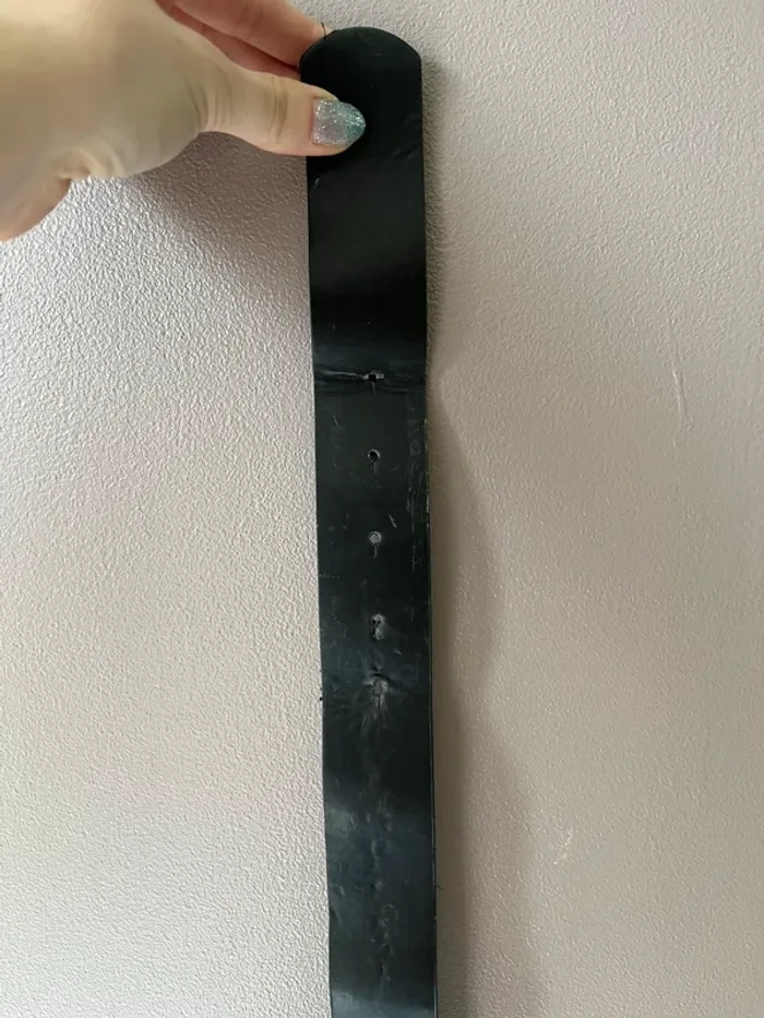Ceinture noire - photo numéro 5