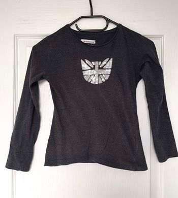 T-shirt 8 ans