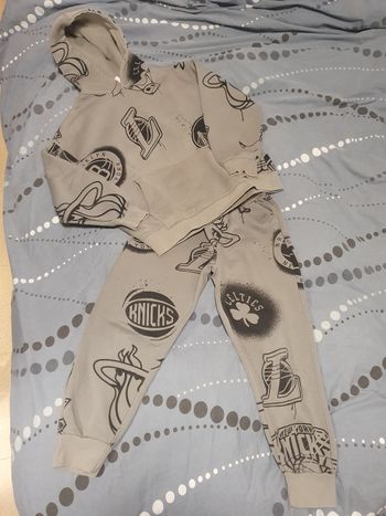 Ensemble survêtement Zara 11-12 ans