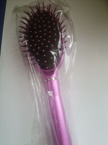 Brosse  à cheveux
