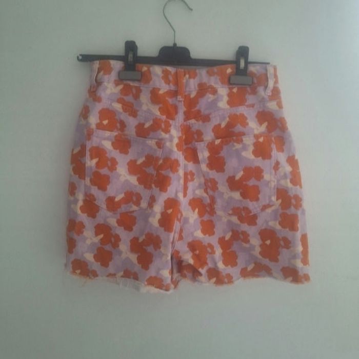 Short fleuris - photo numéro 2