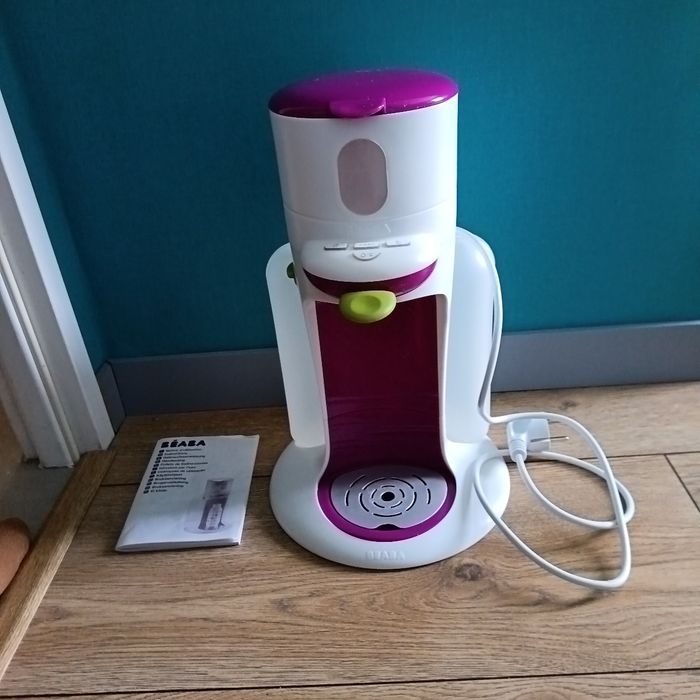 Bib'expresso BEABA - photo numéro 3