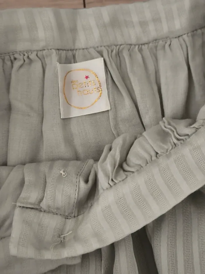 Jupe Des petits Hauts Telou 38/40 - photo numéro 5