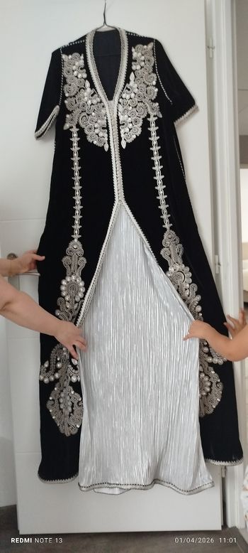 Caftan 