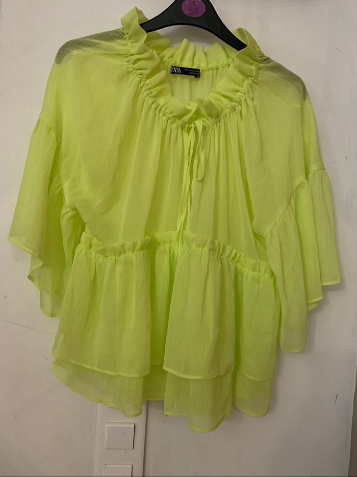 Blouse neuve