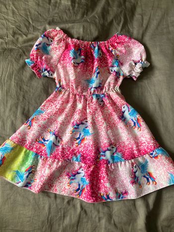 Robe 24 mois