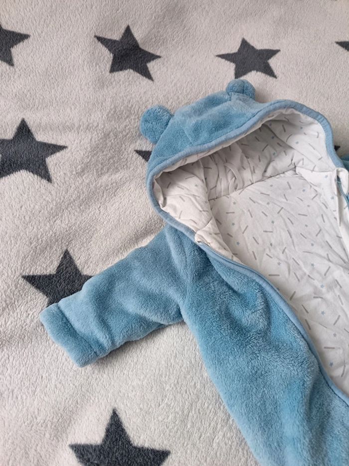 Combinaison naissance - photo numéro 5