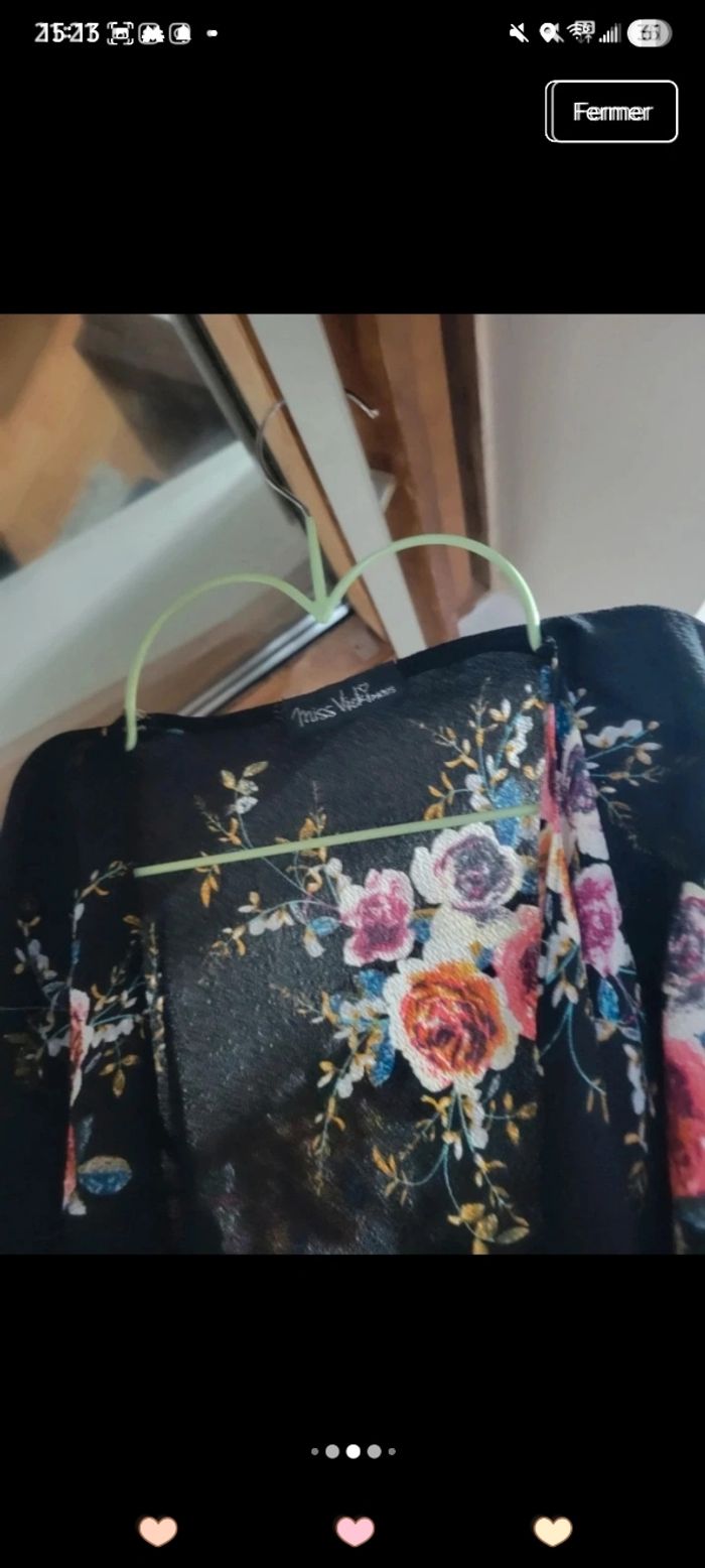 Lot de vêtements taille XS - photo numéro 6