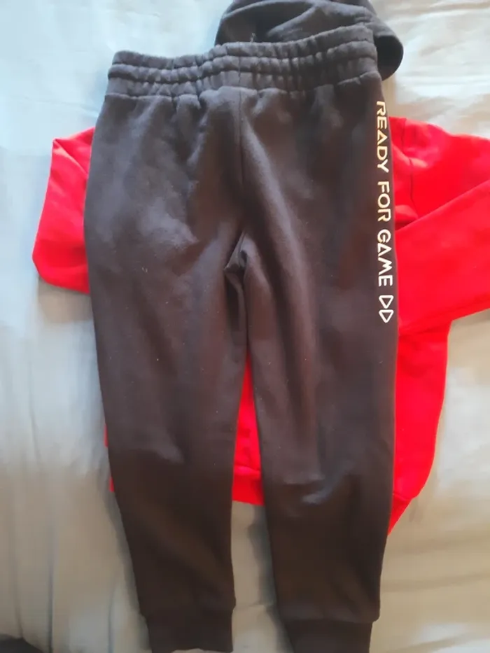 Ensemble jogging primigi 8 ans - photo numéro 4