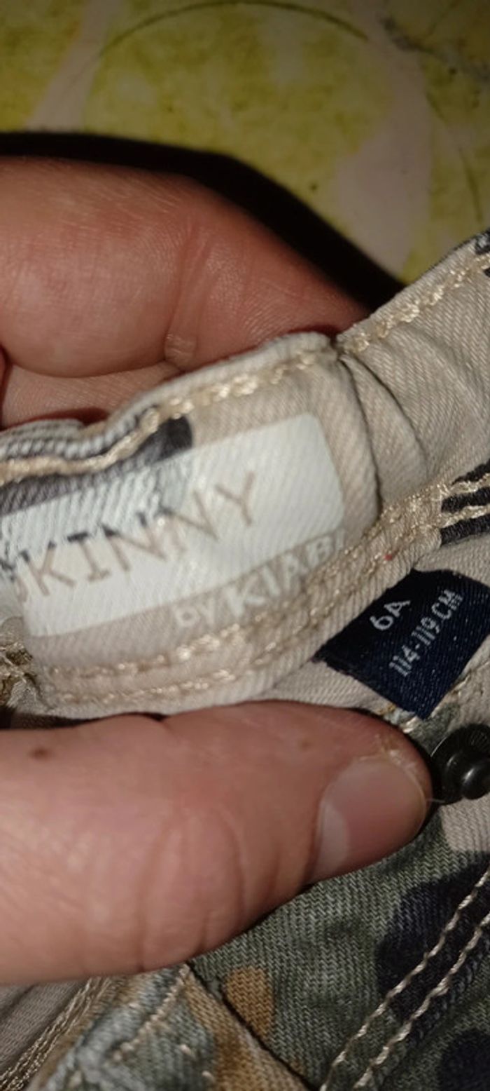 Jean skinny - photo numéro 3