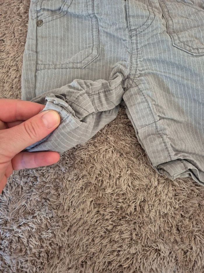 Ensemble bébé garçon 3 mois - photo numéro 4