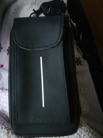 Sac bandoulière