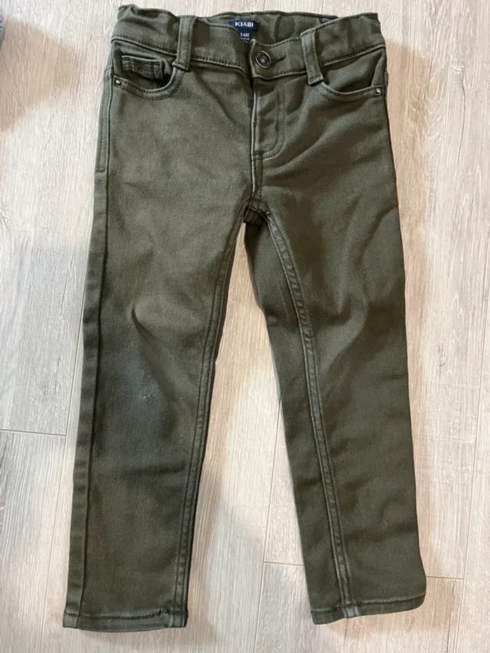 Pantalon / jeans 2,5€ l’unité - photo numéro 3