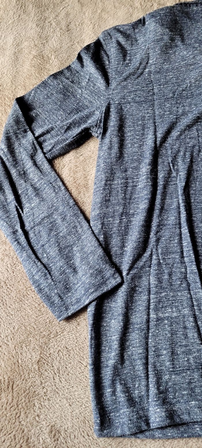 Polo manches longues - photo numéro 6