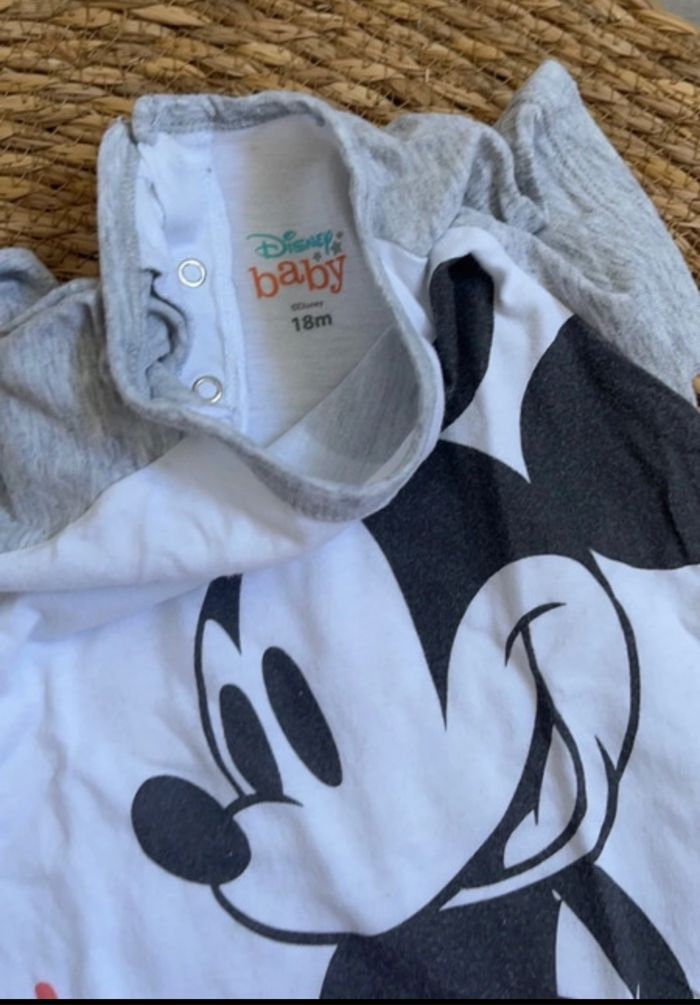 Combinaisons - photo numéro 2