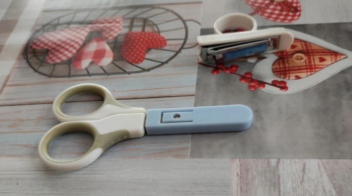 Accessoires bébé