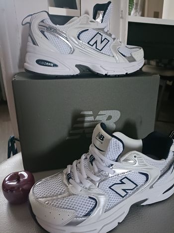 Basket New Balance  neuf jamais porté 