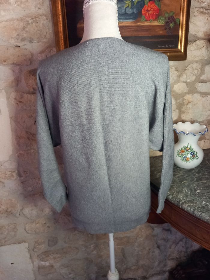 Pull-over - photo numéro 5