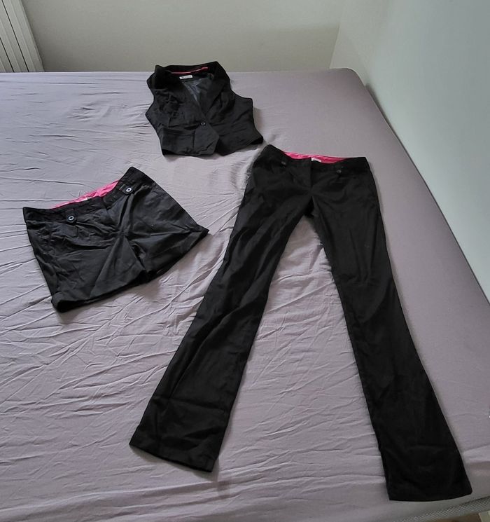 Ensemble