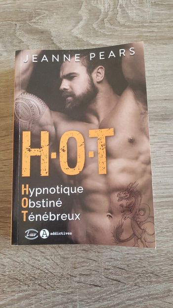 Livre hot