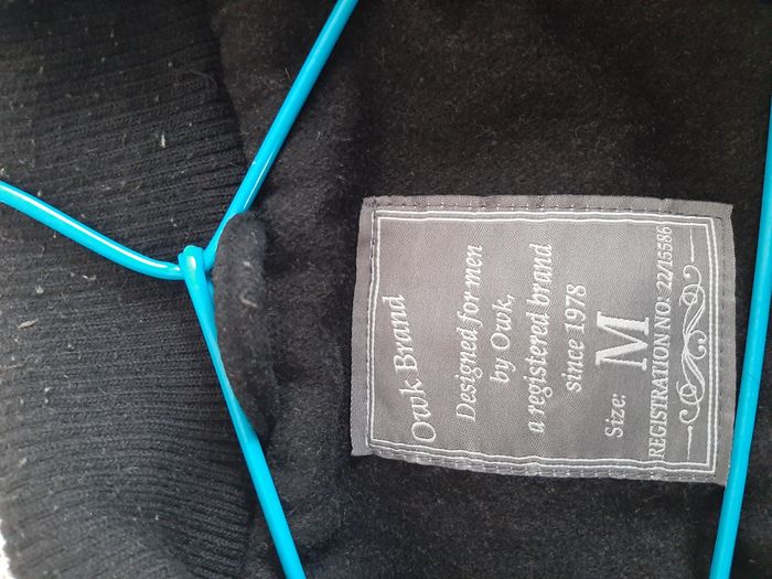 duffle coat à capuche pour hommes Taille 38 - photo numéro 4