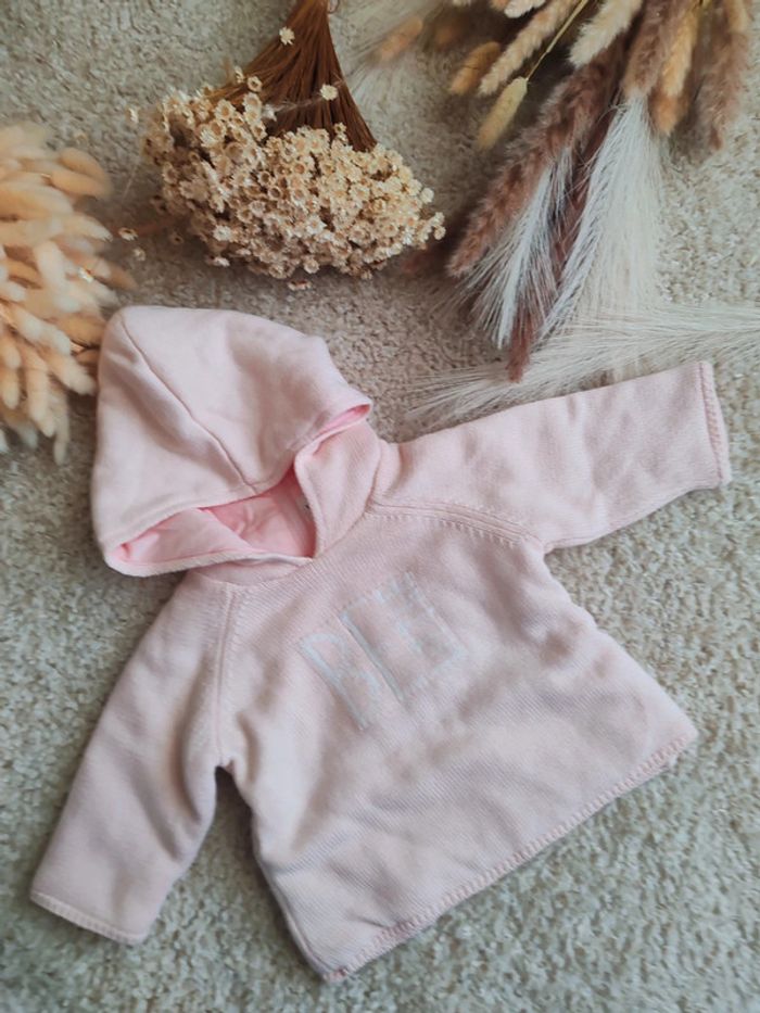 Pull. - photo numéro 3