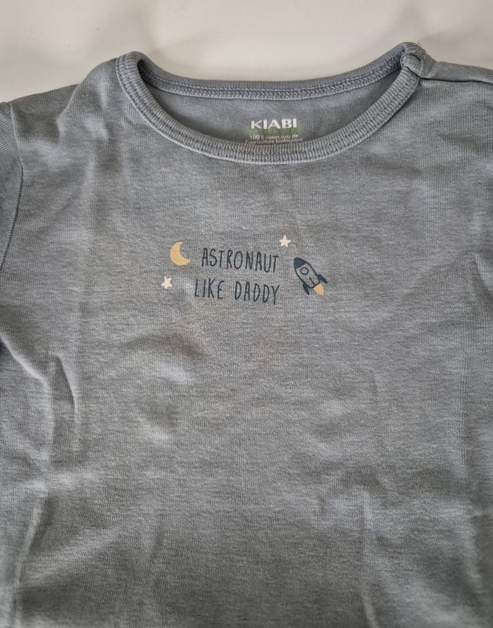 ensemble 18 mois - photo numéro 2