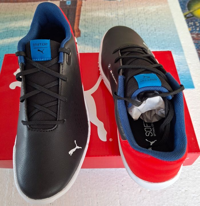 Baskets Puma Neuves - photo numéro 2