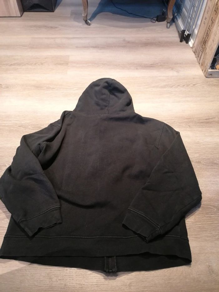 Gilet de sport noir - photo numéro 5