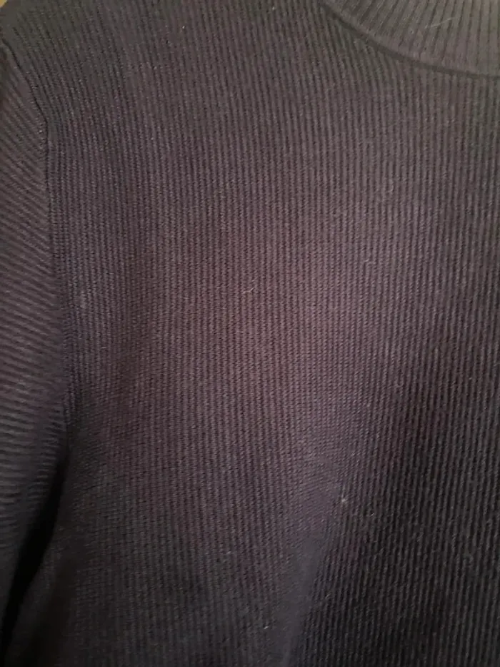 Pull chic Q2 • Taille 40 • Élégance & confort - photo numéro 3