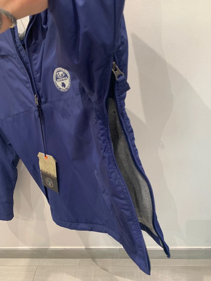 Veste 8 ans napapijri - photo numéro 14