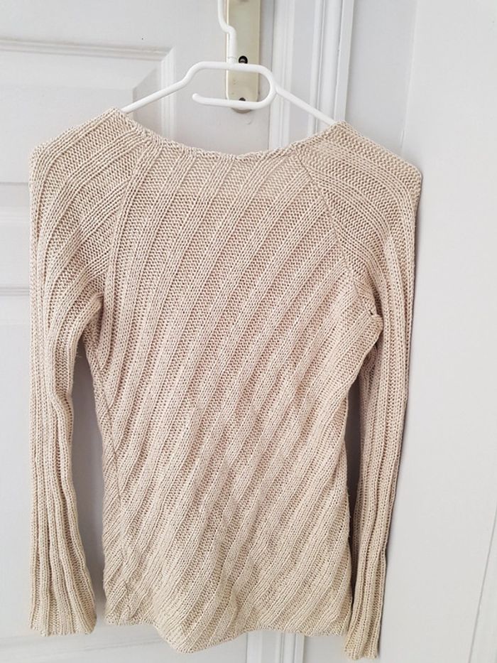 Pull fin - photo numéro 2