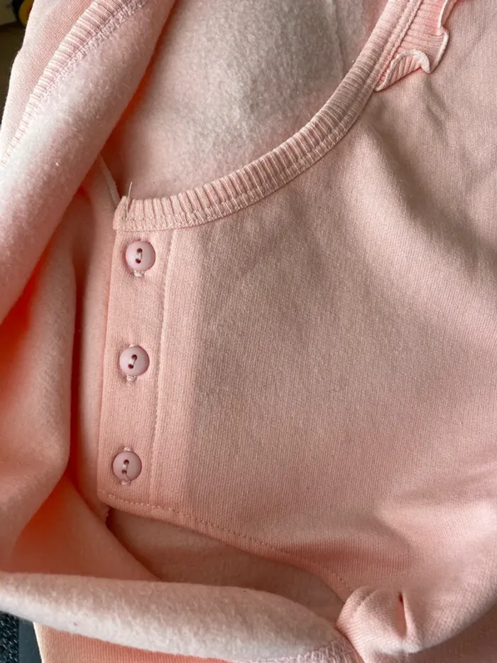Combinaison bébé - photo numéro 3
